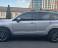 Сірий Субару Forester, об'ємом двигуна 2.5 л та пробігом 168 тис. км за 13000 $, фото 2 на Automoto.ua