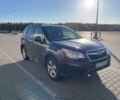 Сірий Субару Forester, об'ємом двигуна 2.5 л та пробігом 198 тис. км за 11500 $, фото 2 на Automoto.ua
