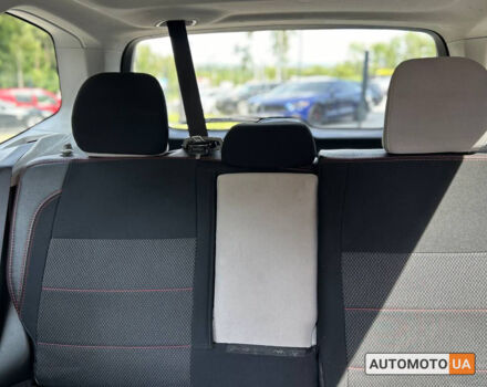 Сірий Субару Forester, об'ємом двигуна 2.5 л та пробігом 160 тис. км за 12800 $, фото 18 на Automoto.ua