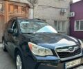 Сірий Субару Forester, об'ємом двигуна 2.5 л та пробігом 226 тис. км за 11200 $, фото 1 на Automoto.ua