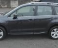 Сірий Субару Forester, об'ємом двигуна 2 л та пробігом 216 тис. км за 13200 $, фото 8 на Automoto.ua