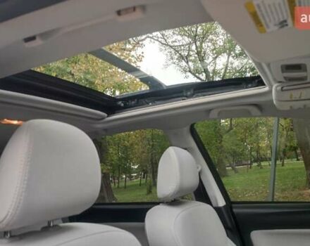 Субару Forester 2014 у Харкові на Automoto.ua Сірий Субару Forester, об'ємом двигуна 2.46 л та пробігом 218 тис. км за 11000 $, фото 30 на Automoto.ua