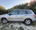 Сірий Субару Forester, об'ємом двигуна 2.5 л та пробігом 148 тис. км за 14000 $, фото 1 на Automoto.ua