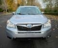 Сірий Субару Forester, об'ємом двигуна 2.5 л та пробігом 86 тис. км за 2900 $, фото 1 на Automoto.ua