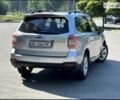 Сірий Субару Forester, об'ємом двигуна 2.5 л та пробігом 177 тис. км за 12999 $, фото 1 на Automoto.ua