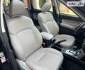 Сірий Субару Forester, об'ємом двигуна 2.5 л та пробігом 160 тис. км за 11300 $, фото 63 на Automoto.ua