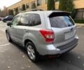 Сірий Субару Forester, об'ємом двигуна 2.5 л та пробігом 86 тис. км за 2900 $, фото 4 на Automoto.ua