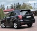 Сірий Субару Forester, об'ємом двигуна 2.5 л та пробігом 160 тис. км за 11300 $, фото 33 на Automoto.ua