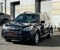 Субару Форестер 2014 в Одессе на Automoto.ua Серый Субару Форестер, объемом двигателя 2.5 л и пробегом 156 тыс. км за 9500 $, фото 1 на Automoto.ua