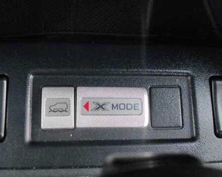 Сірий Субару Forester, об'ємом двигуна 2 л та пробігом 216 тис. км за 12699 $, фото 30 на Automoto.ua