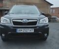 Сірий Субару Forester, об'ємом двигуна 2 л та пробігом 216 тис. км за 13200 $, фото 12 на Automoto.ua