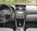 Субару Forester 2014 у Харкові на Automoto.ua Сірий Субару Forester, об'ємом двигуна 2.46 л та пробігом 218 тис. км за 11000 $, фото 20 на Automoto.ua