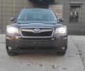 Сірий Субару Forester, об'ємом двигуна 2 л та пробігом 216 тис. км за 12699 $, фото 16 на Automoto.ua