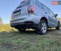 Сірий Субару Forester, об'ємом двигуна 2.5 л та пробігом 148 тис. км за 14000 $, фото 26 на Automoto.ua