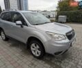 Сірий Субару Forester, об'ємом двигуна 2 л та пробігом 89 тис. км за 21000 $, фото 1 на Automoto.ua