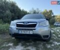 Сірий Субару Forester, об'ємом двигуна 2.5 л та пробігом 148 тис. км за 14000 $, фото 35 на Automoto.ua
