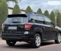 Сірий Субару Forester, об'ємом двигуна 2.5 л та пробігом 160 тис. км за 11150 $, фото 13 на Automoto.ua