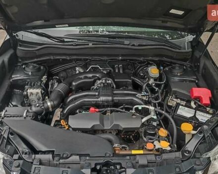 Субару Forester 2014 у Харкові на Automoto.ua Сірий Субару Forester, об'ємом двигуна 2.46 л та пробігом 218 тис. км за 11000 $, фото 40 на Automoto.ua
