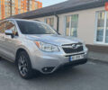 Сірий Субару Forester, об'ємом двигуна 2.5 л та пробігом 168 тис. км за 13000 $, фото 3 на Automoto.ua