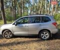 Сірий Субару Forester, об'ємом двигуна 2.5 л та пробігом 84 тис. км за 14400 $, фото 6 на Automoto.ua