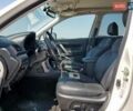 Серый Субару Форестер, объемом двигателя 2 л и пробегом 173 тыс. км за 1300 $, фото 7 на Automoto.ua