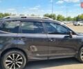 Сірий Субару Forester, об'ємом двигуна 2.46 л та пробігом 110 тис. км за 17548 $, фото 3 на Automoto.ua