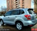 Серый Субару Форестер, объемом двигателя 2.5 л и пробегом 172 тыс. км за 10900 $, фото 3 на Automoto.ua