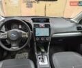 Сірий Субару Forester, об'ємом двигуна 2 л та пробігом 89 тис. км за 21000 $, фото 8 на Automoto.ua