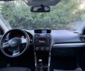 Сірий Субару Forester, об'ємом двигуна 2 л та пробігом 150 тис. км за 11500 $, фото 17 на Automoto.ua