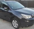 Сірий Субару Forester, об'ємом двигуна 2 л та пробігом 216 тис. км за 12699 $, фото 12 на Automoto.ua