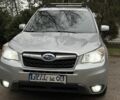 Сірий Субару Forester, об'ємом двигуна 2.5 л та пробігом 214 тис. км за 11000 $, фото 2 на Automoto.ua