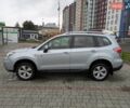 Сірий Субару Forester, об'ємом двигуна 2 л та пробігом 89 тис. км за 21000 $, фото 3 на Automoto.ua