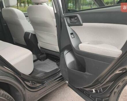 Субару Forester 2014 у Харкові на Automoto.ua Сірий Субару Forester, об'ємом двигуна 2.46 л та пробігом 218 тис. км за 11000 $, фото 35 на Automoto.ua