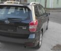 Сірий Субару Forester, об'ємом двигуна 2 л та пробігом 216 тис. км за 12699 $, фото 3 на Automoto.ua