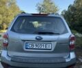 Сірий Субару Forester, об'ємом двигуна 2.5 л та пробігом 148 тис. км за 14000 $, фото 43 на Automoto.ua