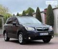 Сірий Субару Forester, об'ємом двигуна 2.5 л та пробігом 160 тис. км за 11150 $, фото 5 на Automoto.ua