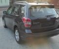 Сірий Субару Forester, об'ємом двигуна 2 л та пробігом 216 тис. км за 12699 $, фото 4 на Automoto.ua