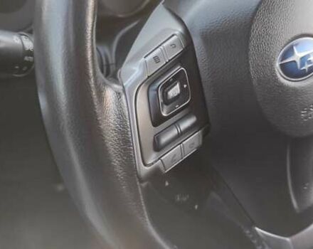Сірий Субару Forester, об'ємом двигуна 2 л та пробігом 216 тис. км за 12699 $, фото 23 на Automoto.ua