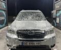 Сірий Субару Forester, об'ємом двигуна 2.5 л та пробігом 228 тис. км за 8900 $, фото 1 на Automoto.ua