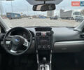 Сірий Субару Forester, об'ємом двигуна 2.5 л та пробігом 233 тис. км за 12400 $, фото 12 на Automoto.ua