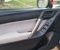 Сірий Субару Forester, об'ємом двигуна 2.5 л та пробігом 197 тис. км за 9750 $, фото 15 на Automoto.ua