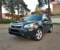Сірий Субару Forester, об'ємом двигуна 2.5 л та пробігом 197 тис. км за 9750 $, фото 1 на Automoto.ua