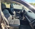 Сірий Субару Forester, об'ємом двигуна 2.46 л та пробігом 110 тис. км за 17548 $, фото 4 на Automoto.ua