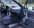 Сірий Субару Forester, об'ємом двигуна 2 л та пробігом 150 тис. км за 11500 $, фото 14 на Automoto.ua