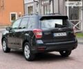 Сірий Субару Forester, об'ємом двигуна 2.5 л та пробігом 160 тис. км за 11300 $, фото 30 на Automoto.ua