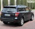 Сірий Субару Forester, об'ємом двигуна 2.5 л та пробігом 160 тис. км за 11300 $, фото 11 на Automoto.ua