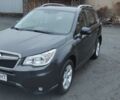 Сірий Субару Forester, об'ємом двигуна 2 л та пробігом 216 тис. км за 13200 $, фото 9 на Automoto.ua