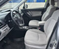Сірий Субару Forester, об'ємом двигуна 2.5 л та пробігом 233 тис. км за 12400 $, фото 9 на Automoto.ua