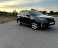 Серый Субару Форестер, объемом двигателя 2.5 л и пробегом 260 тыс. км за 12400 $, фото 3 на Automoto.ua