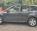Субару Forester 2014 у Харкові на Automoto.ua Сірий Субару Forester, об'ємом двигуна 2.46 л та пробігом 218 тис. км за 11000 $, фото 8 на Automoto.ua